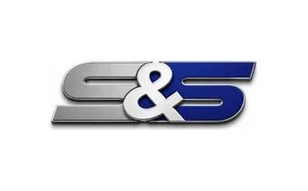 Client logo
