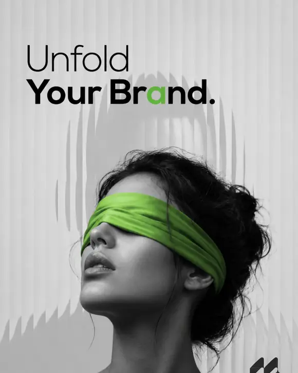Branding and rebranding by Media Mingles